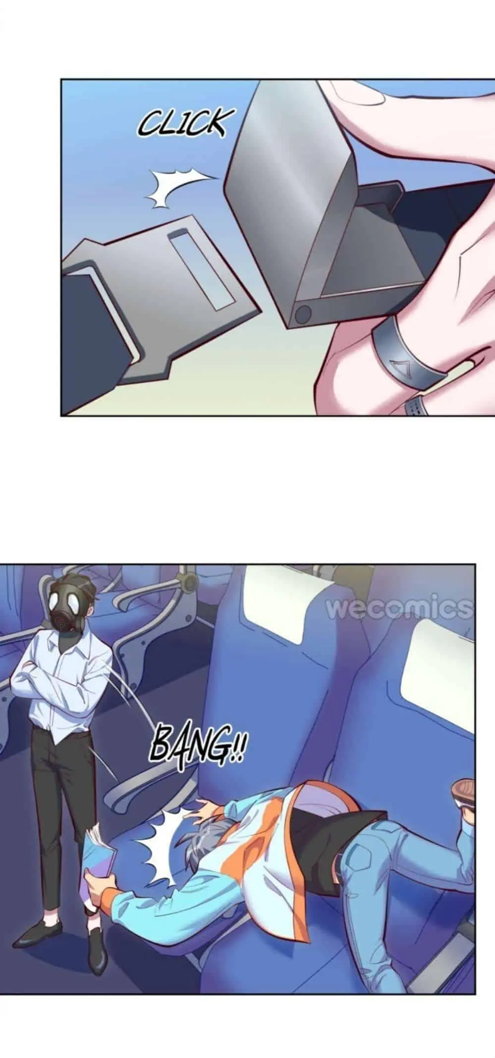 Casei com meu sogro?! – Capítulo 03 Yaoi – Página 49 Casei com meu sogro?! – Capítulo 03 Yaoi – Página 49