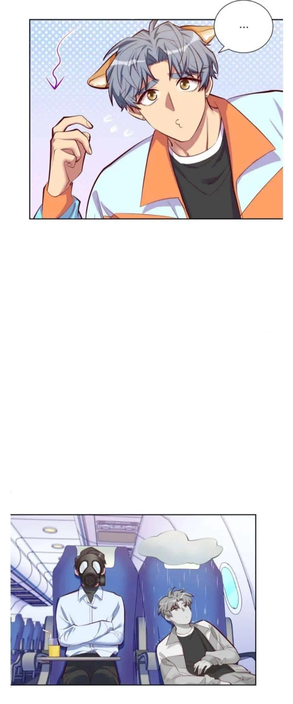 Casei com meu sogro?! – Capítulo 03 Yaoi – Página 51 Casei com meu sogro?! – Capítulo 03 Yaoi – Página 51