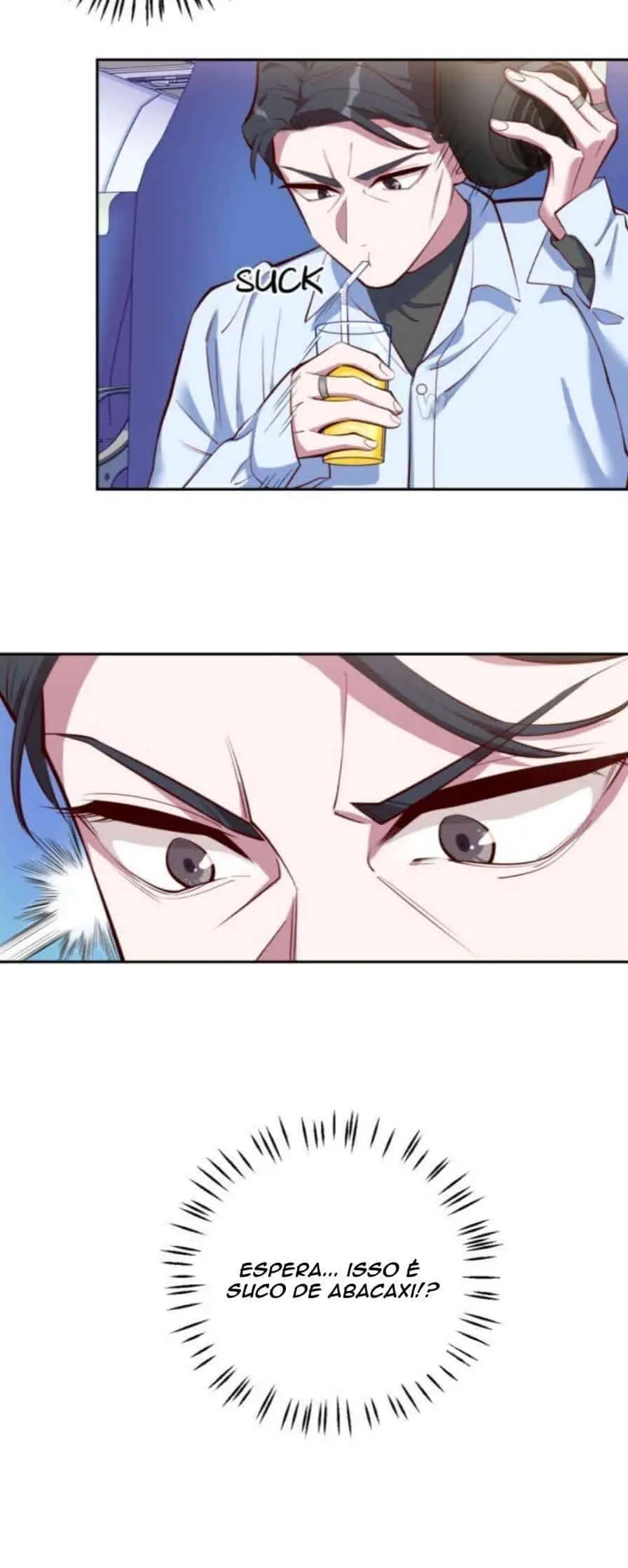 Casei com meu sogro?! – Capítulo 03 Yaoi – Página 53 Casei com meu sogro?! – Capítulo 03 Yaoi – Página 53