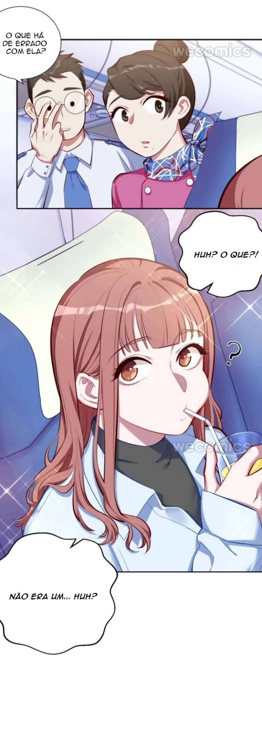 Casei com meu sogro?! – Capítulo 03 Yaoi – Página 54 Casei com meu sogro?! – Capítulo 03 Yaoi – Página 54