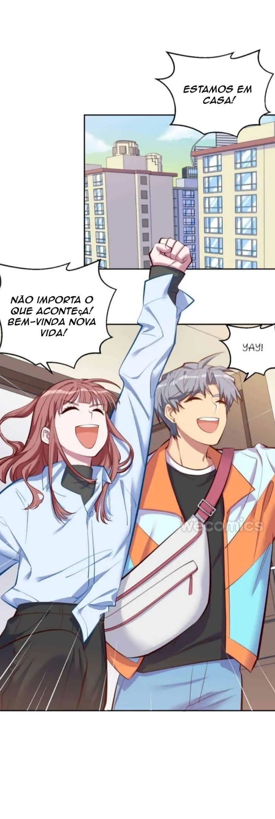 Casei com meu sogro?! – Capítulo 03 Yaoi – Página 60 Casei com meu sogro?! – Capítulo 03 Yaoi – Página 60