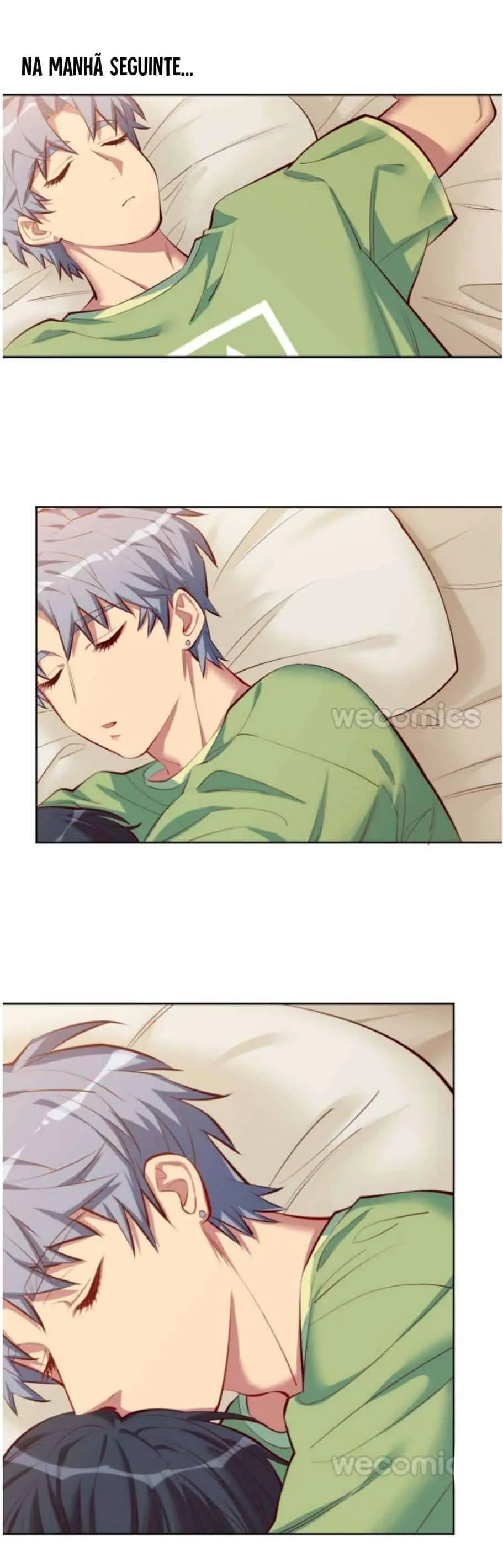 Casei com meu sogro?! – Capítulo 03 Yaoi – Página 61 Casei com meu sogro?! – Capítulo 03 Yaoi – Página 61