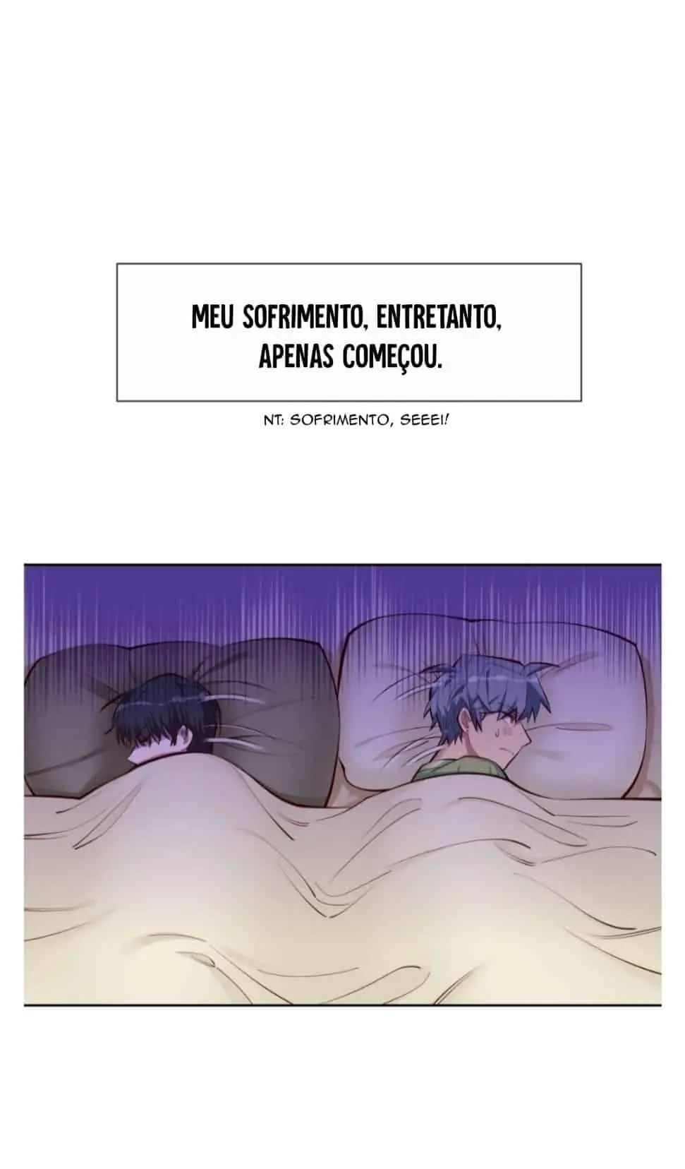 Casei com meu sogro?! – Capítulo 03 Yaoi – Página 64 Casei com meu sogro?! – Capítulo 03 Yaoi – Página 64