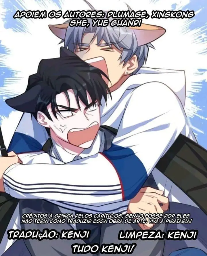 Casei com meu sogro?! – Capítulo 03 Yaoi – Página 66 Casei com meu sogro?! – Capítulo 03 Yaoi – Página 66