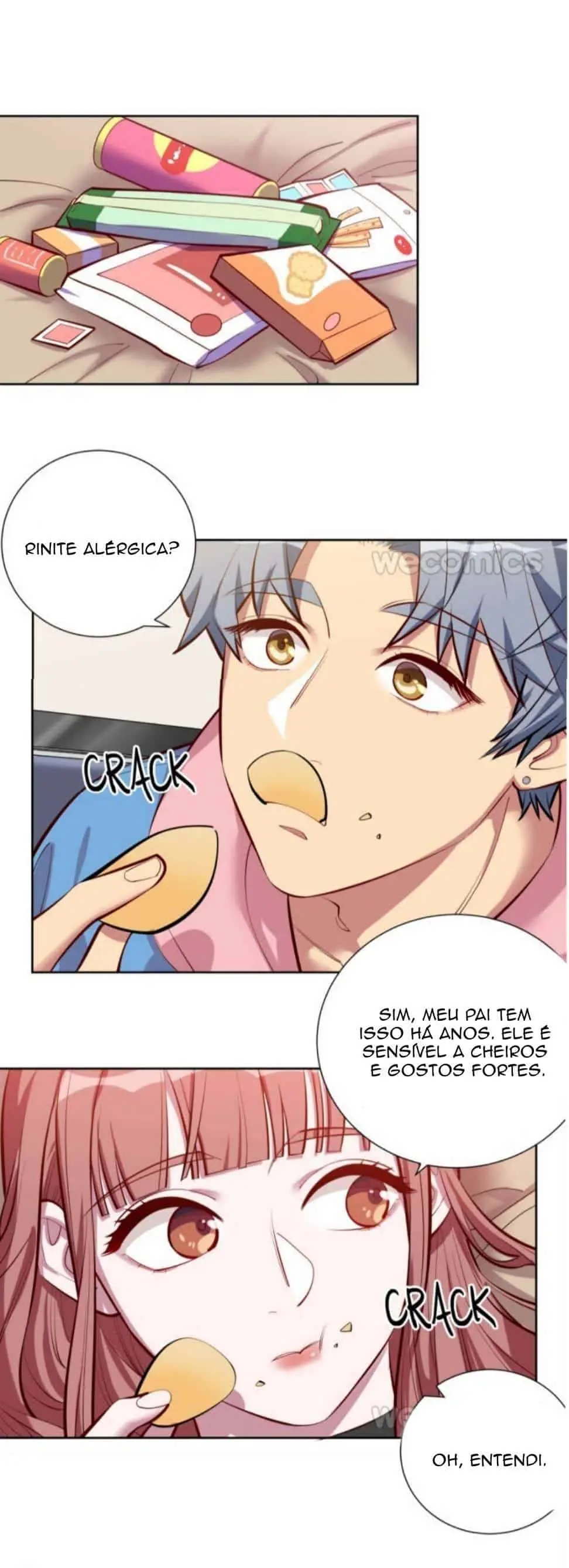 Casei com meu sogro?! – Capítulo 03 Yaoi – Página 8 Casei com meu sogro?! – Capítulo 03 Yaoi – Página 8