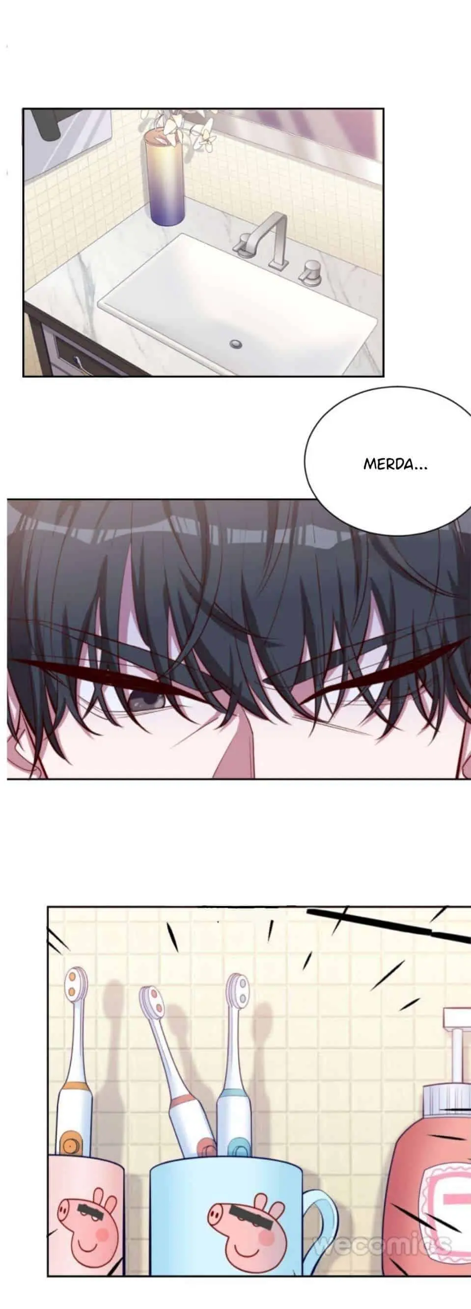 Casei com meu sogro?! – Capítulo 04 Yaoi – Página 1