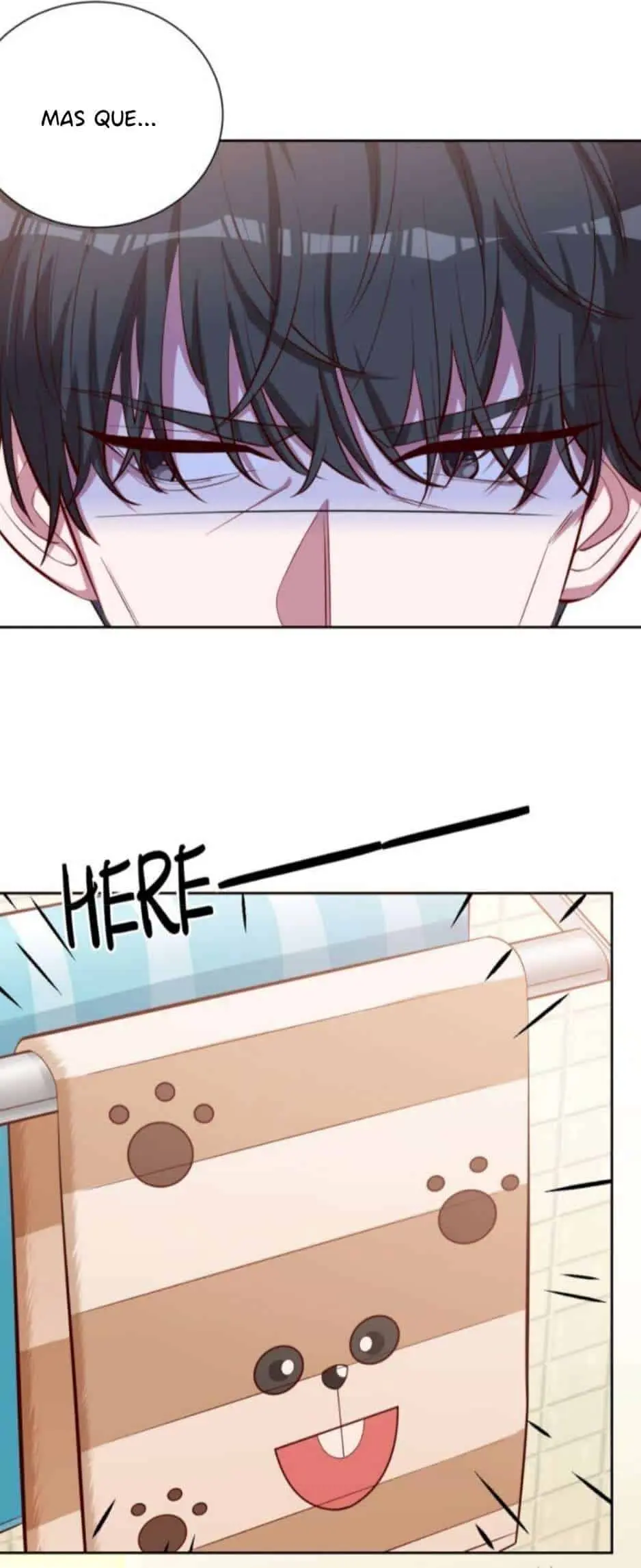 Casei com meu sogro?! – Capítulo 04 Yaoi – Página 2