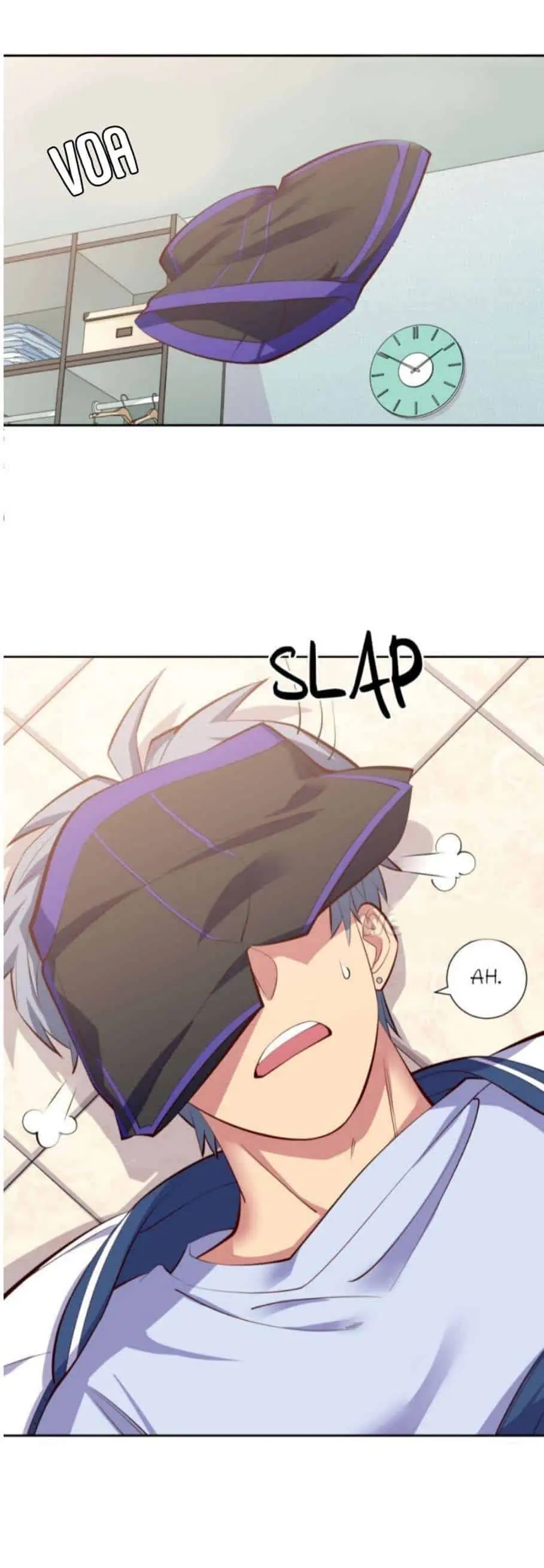 Casei com meu sogro?! – Capítulo 04 Yaoi – Página 31