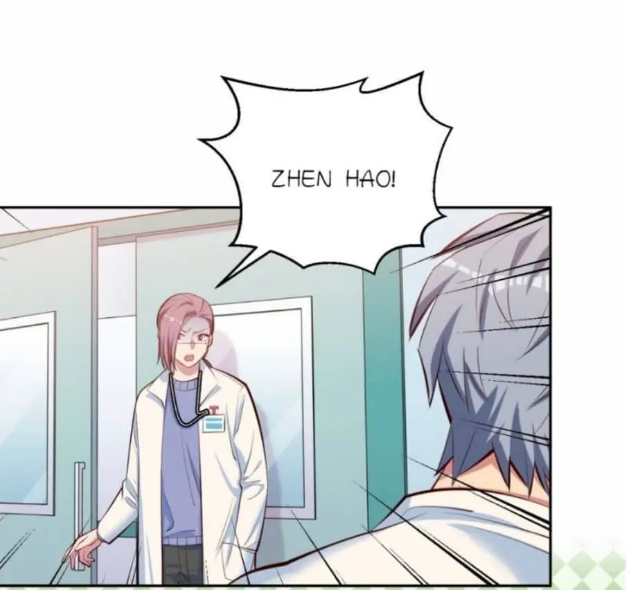 Casei com meu sogro?! – Capítulo 04 Yaoi – Página 44