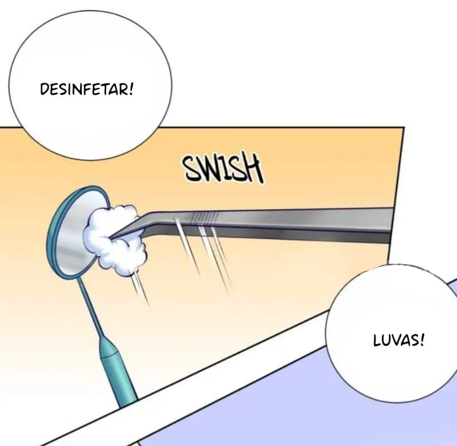 Casei com meu sogro?! – Capítulo 04 Yaoi – Página 50