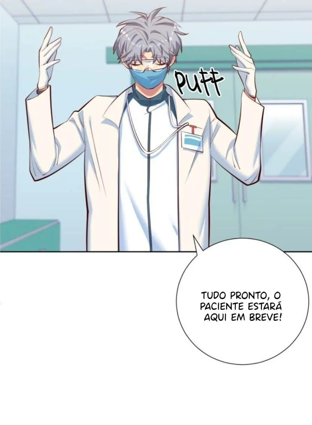 Casei com meu sogro?! – Capítulo 04 Yaoi – Página 52