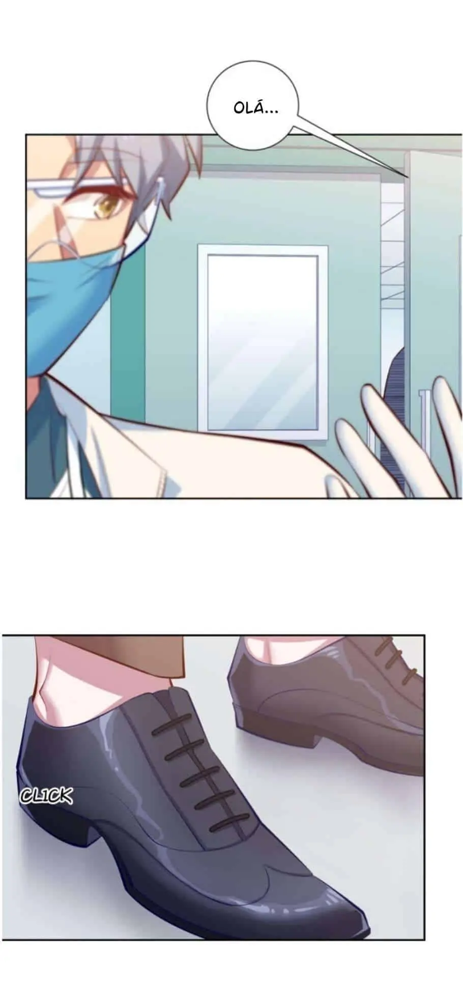 Casei com meu sogro?! – Capítulo 04 Yaoi – Página 53