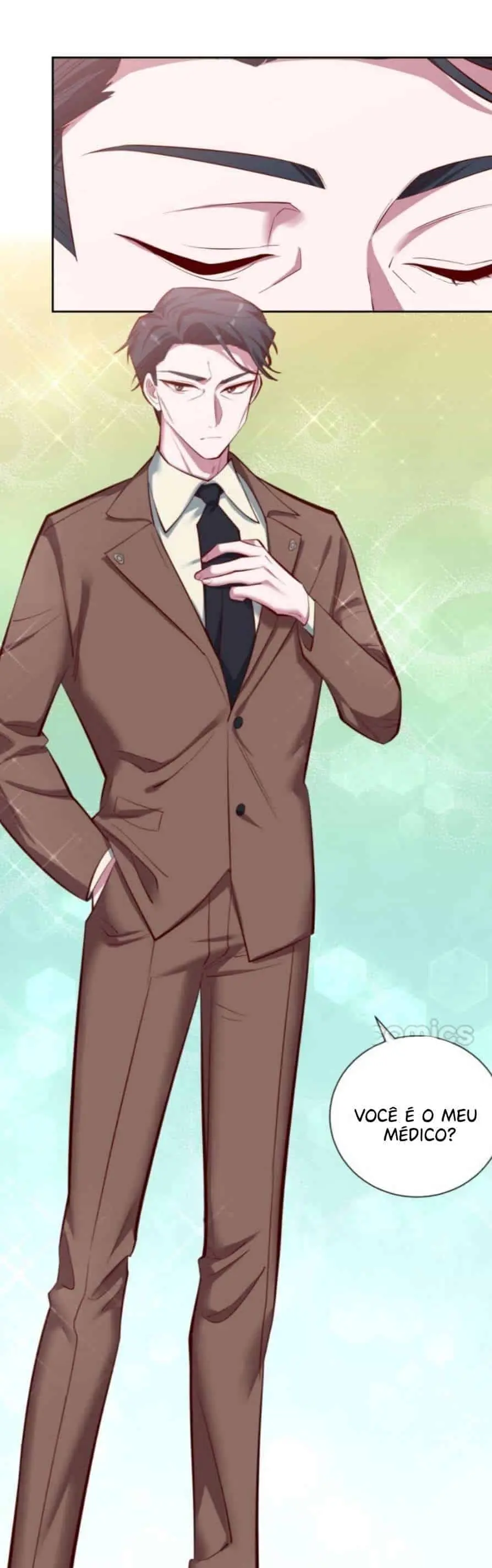 Casei com meu sogro?! – Capítulo 04 Yaoi – Página 54