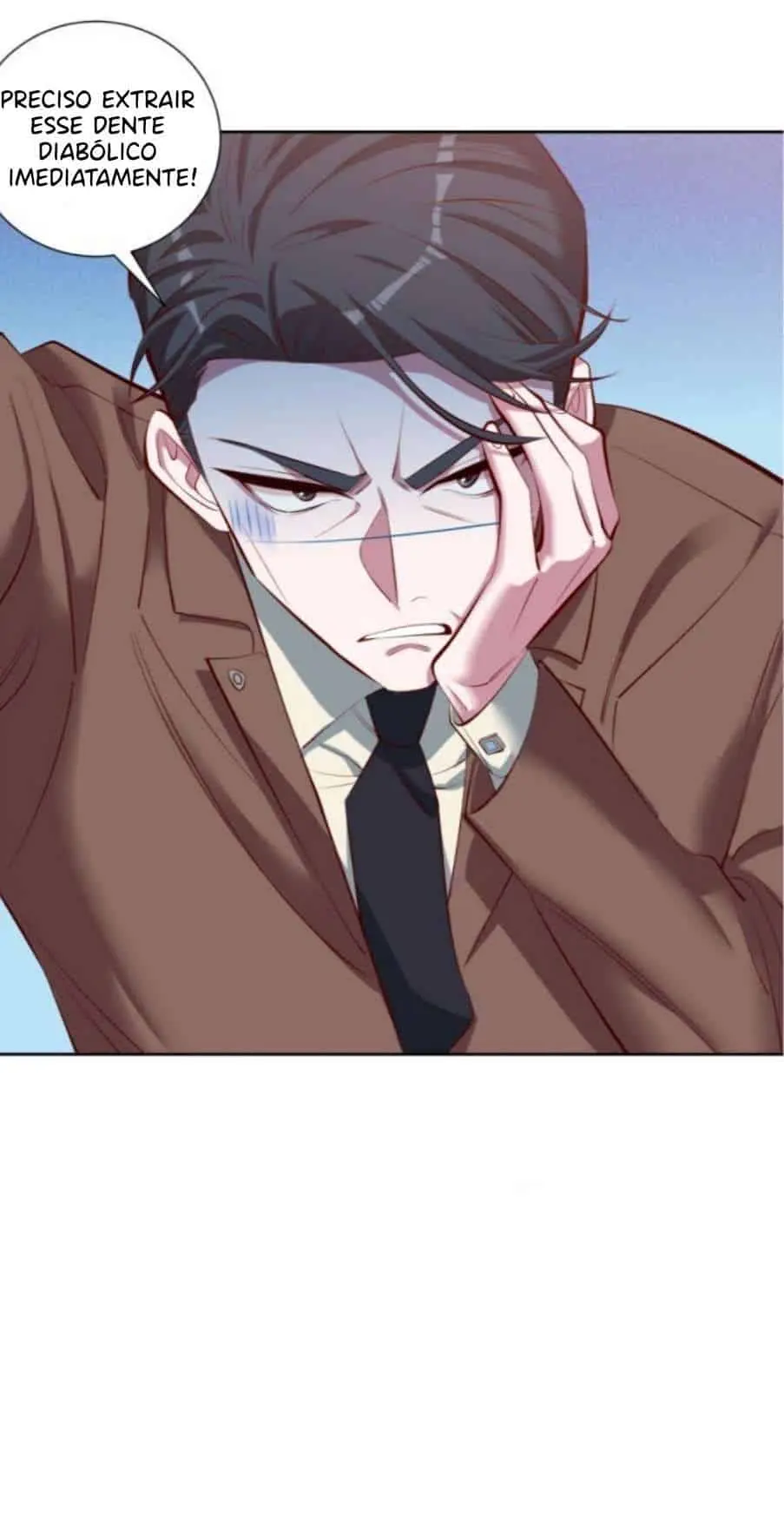 Casei com meu sogro?! – Capítulo 04 Yaoi – Página 56