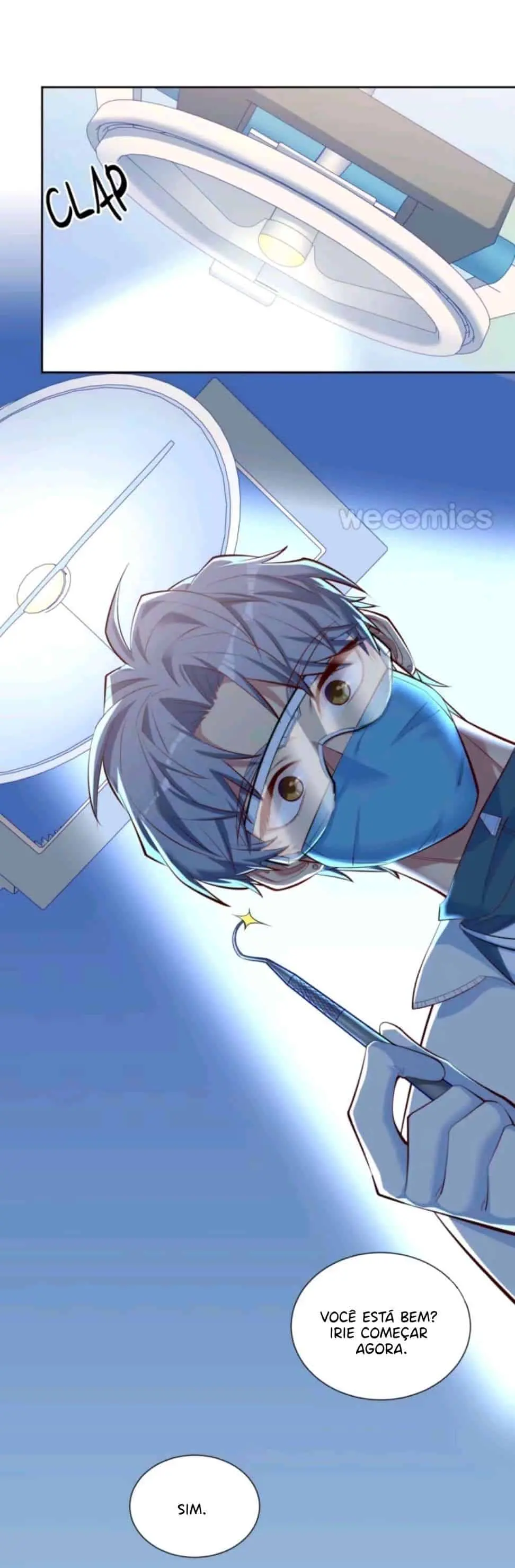 Casei com meu sogro?! – Capítulo 04 Yaoi – Página 57