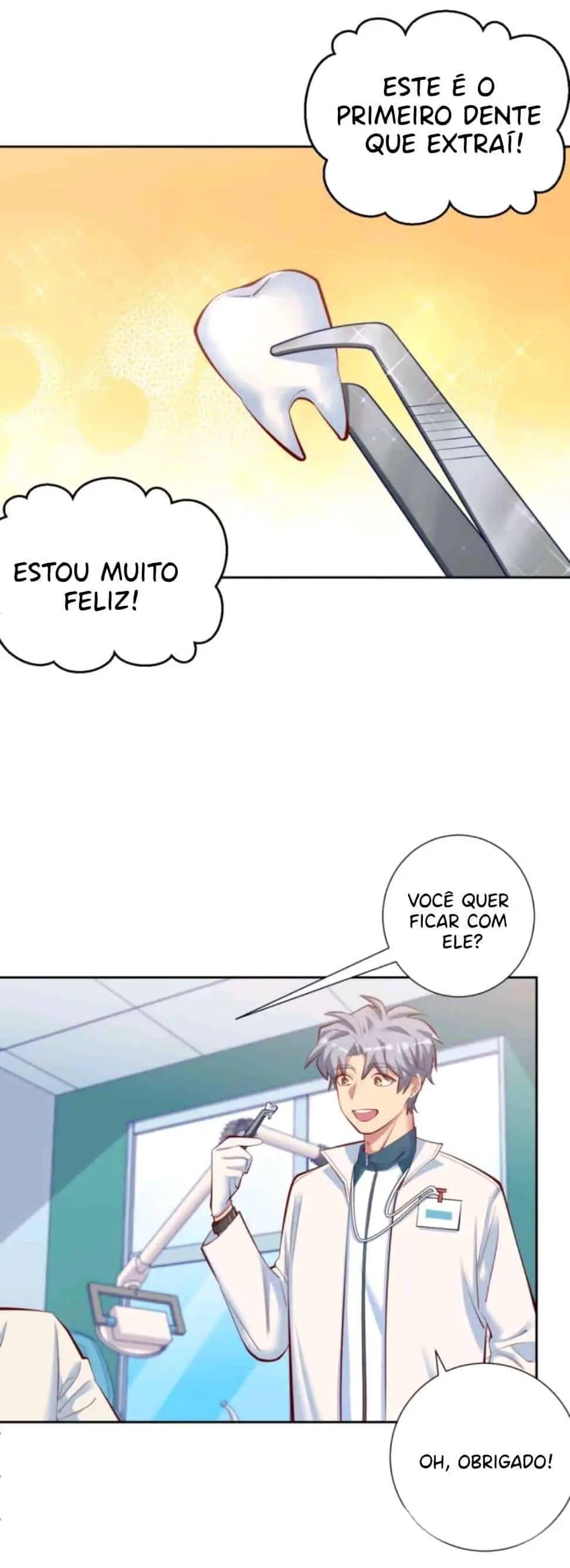 Casei com meu sogro?! – Capítulo 04 Yaoi – Página 60