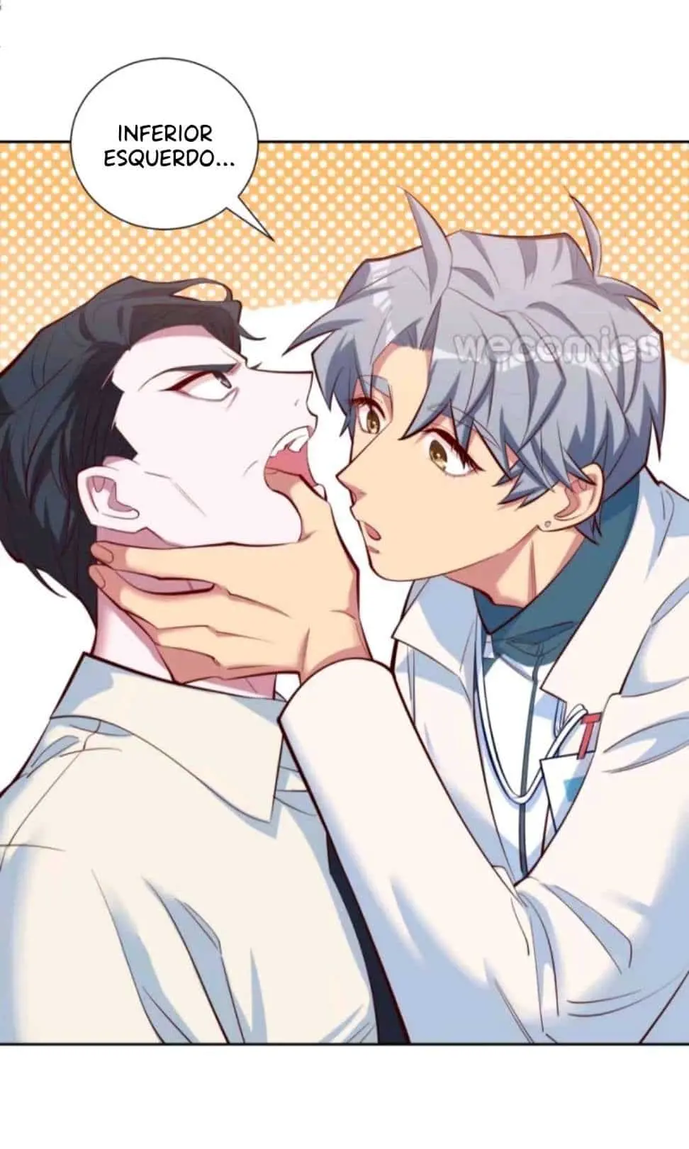 Casei com meu sogro?! – Capítulo 04 Yaoi – Página 66