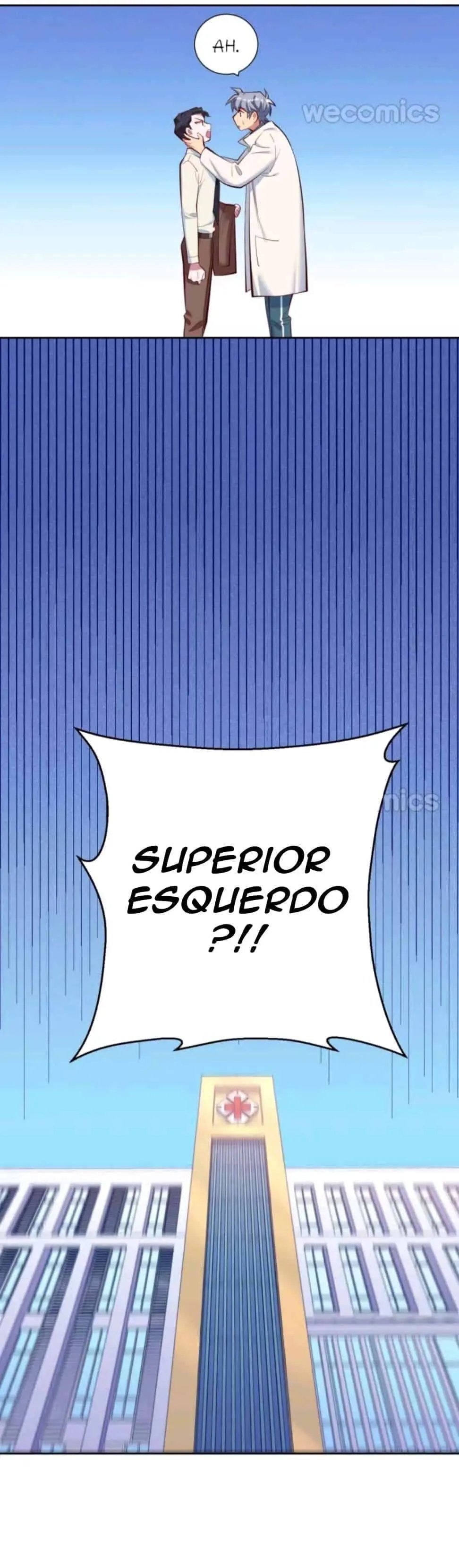 Casei com meu sogro?! – Capítulo 04 Yaoi – Página 67