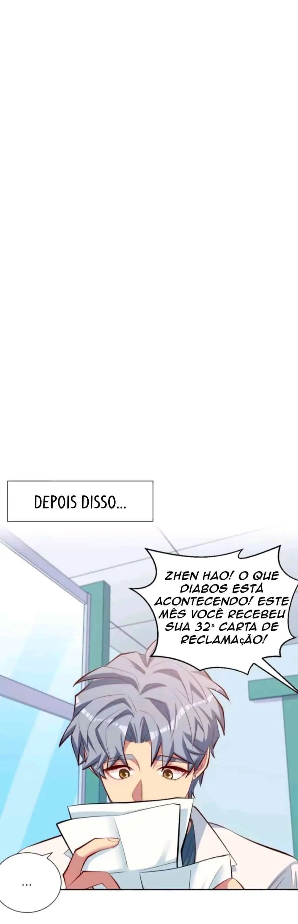 Casei com meu sogro?! – Capítulo 04 Yaoi – Página 68