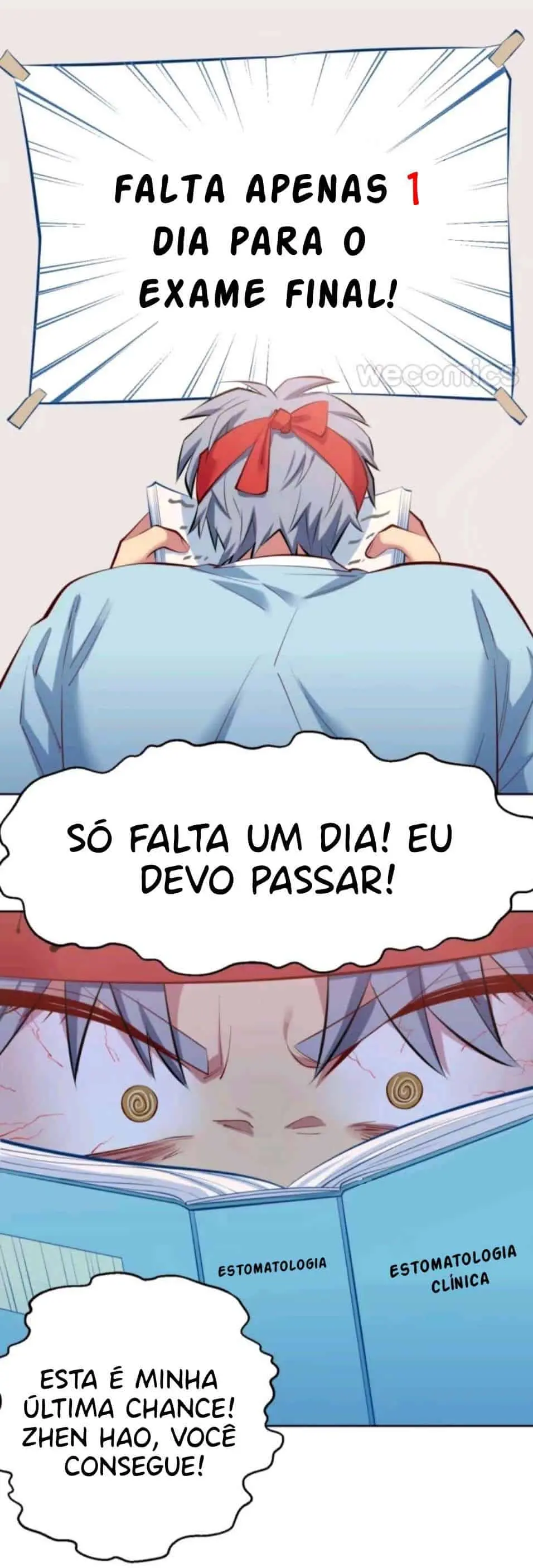 Casei com meu sogro?! – Capítulo 05 Yaoi – Página 1 Casei com meu sogro?! – Capítulo 05 Yaoi – Página 1