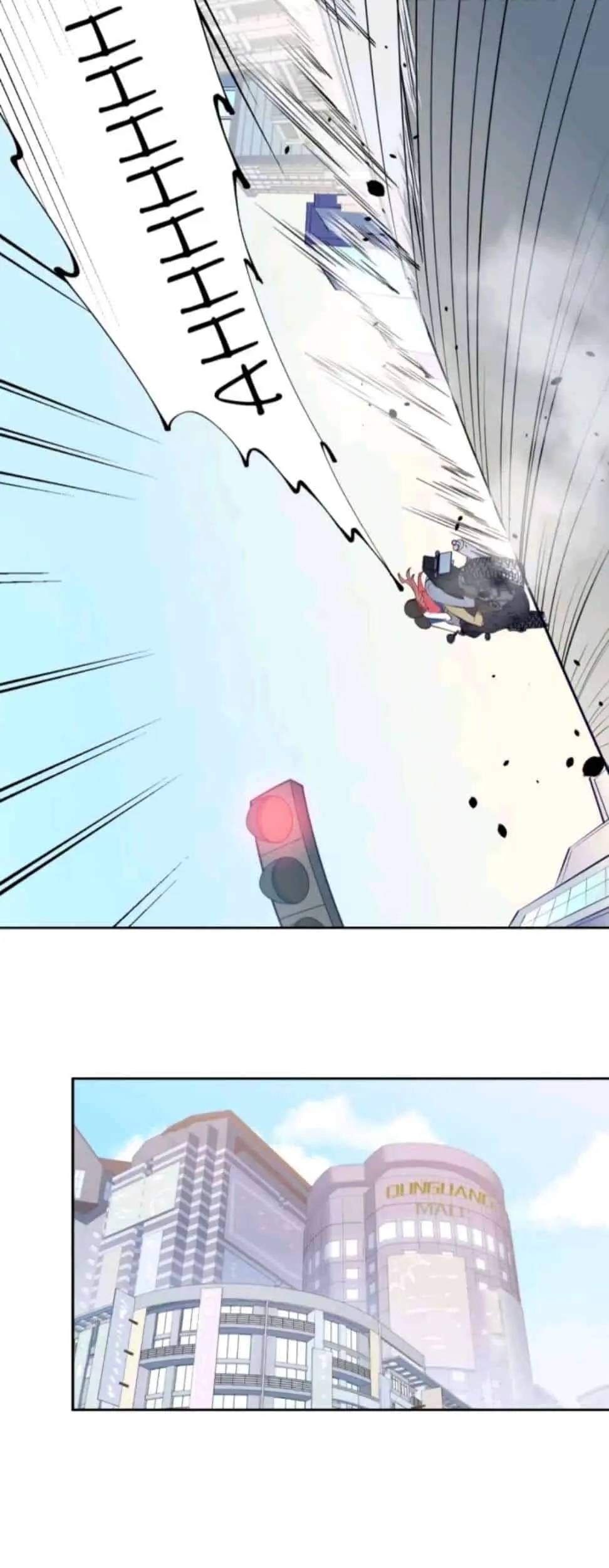 Casei com meu sogro?! – Capítulo 05 Yaoi – Página 13 Casei com meu sogro?! – Capítulo 05 Yaoi – Página 13