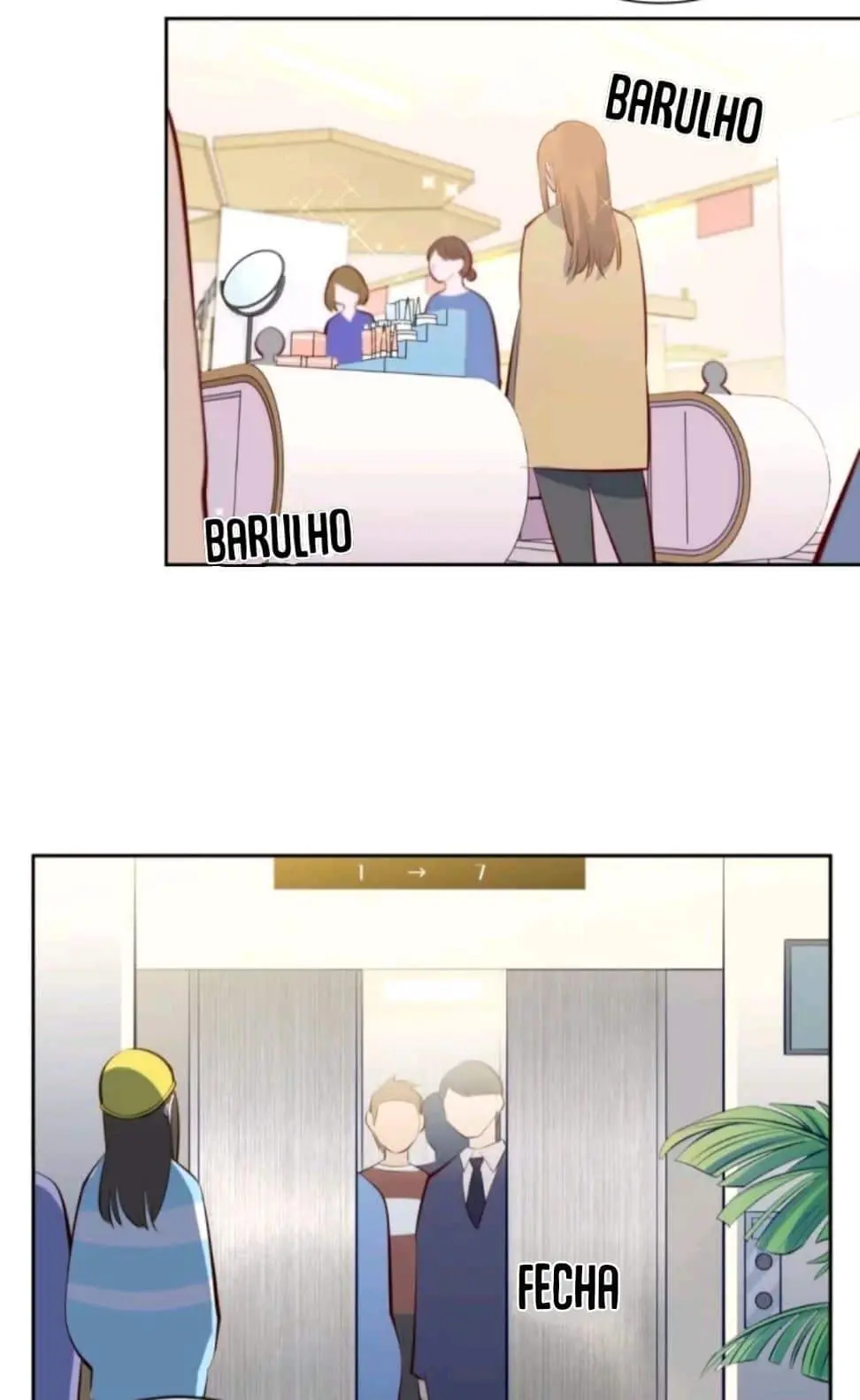 Casei com meu sogro?! – Capítulo 05 Yaoi – Página 15 Casei com meu sogro?! – Capítulo 05 Yaoi – Página 15