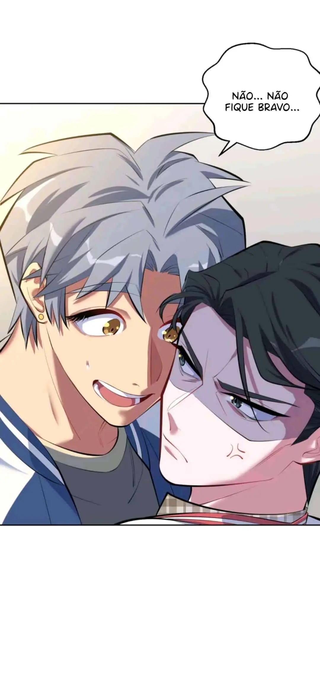 Casei com meu sogro?! – Capítulo 05 Yaoi – Página 18 Casei com meu sogro?! – Capítulo 05 Yaoi – Página 18