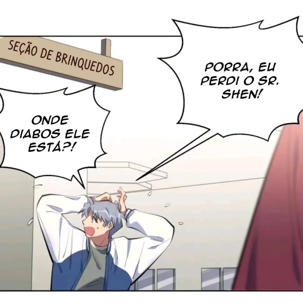 Casei com meu sogro?! – Capítulo 05 Yaoi – Página 22 Casei com meu sogro?! – Capítulo 05 Yaoi – Página 22