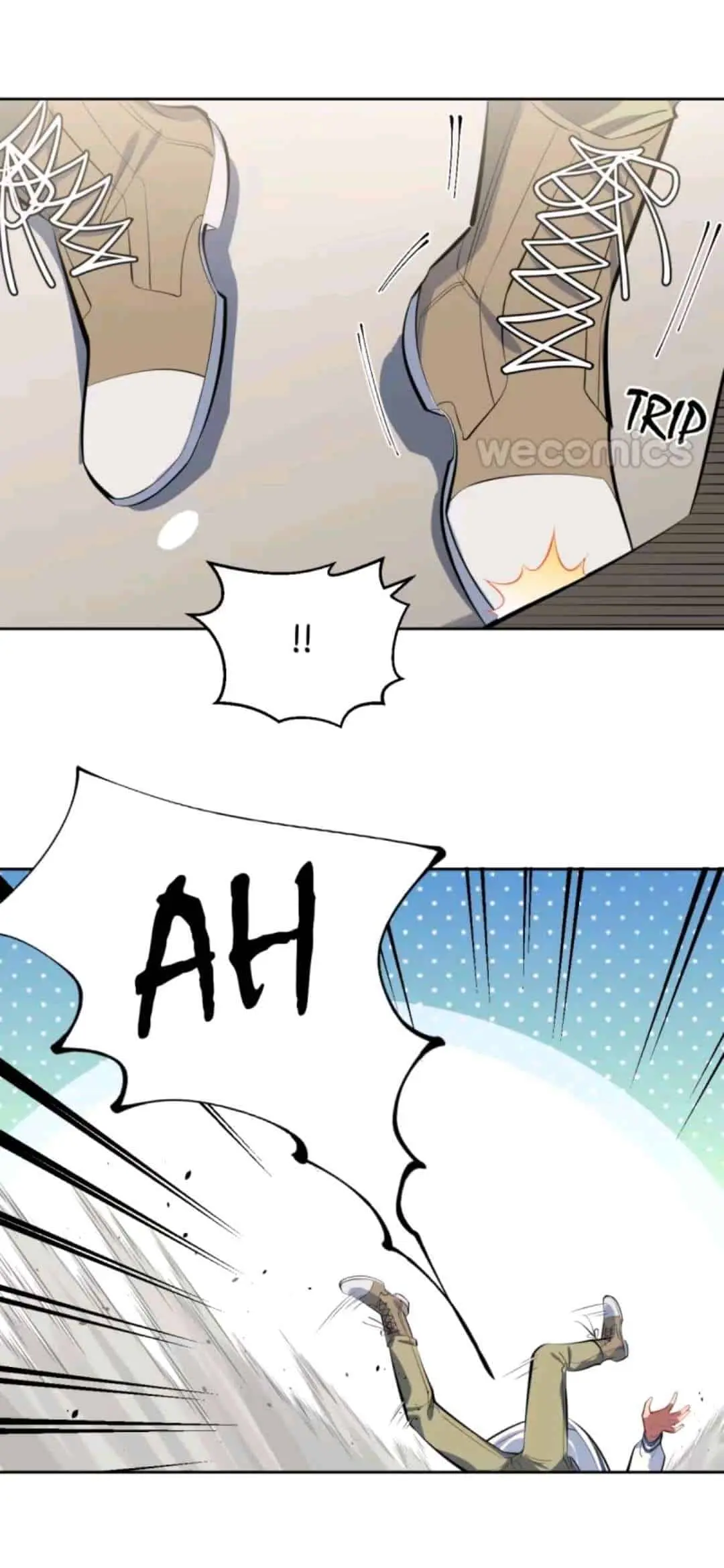 Casei com meu sogro?! – Capítulo 05 Yaoi – Página 24 Casei com meu sogro?! – Capítulo 05 Yaoi – Página 24