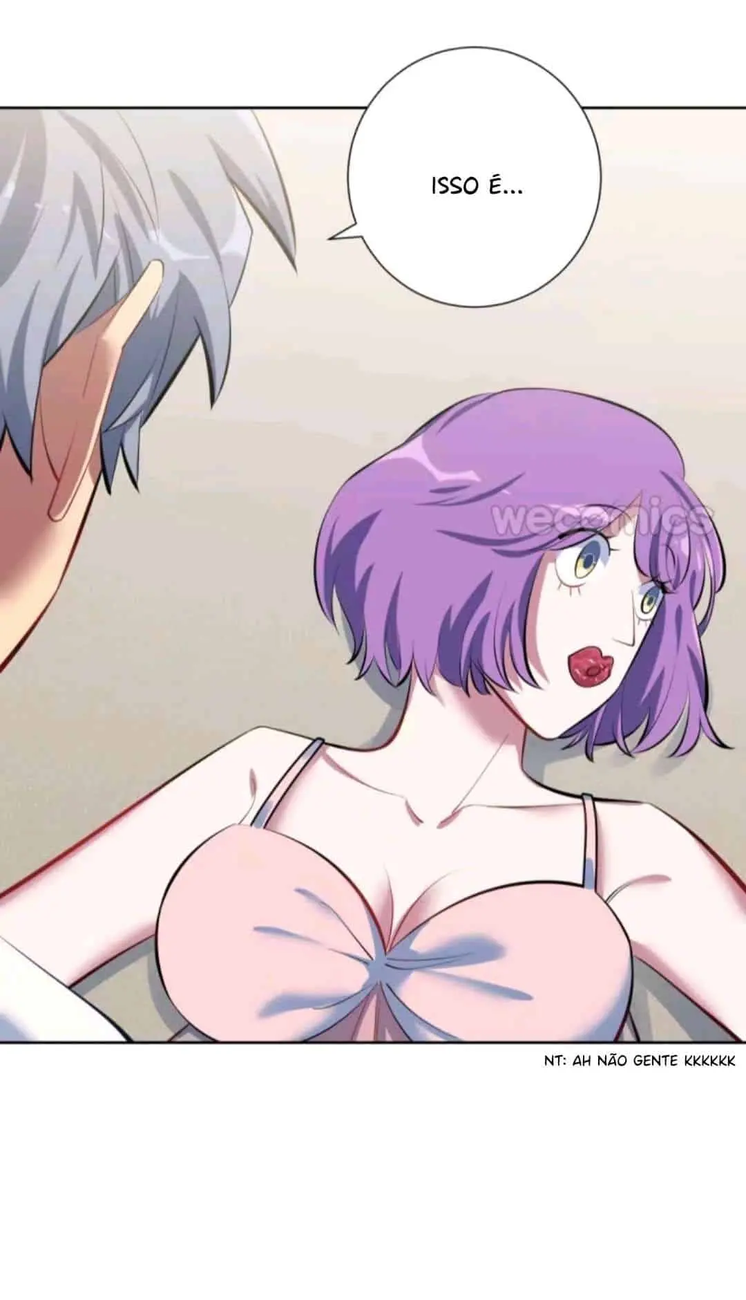 Casei com meu sogro?! – Capítulo 05 Yaoi – Página 27 Casei com meu sogro?! – Capítulo 05 Yaoi – Página 27