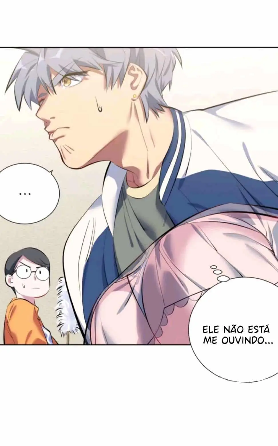 Casei com meu sogro?! – Capítulo 05 Yaoi – Página 31 Casei com meu sogro?! – Capítulo 05 Yaoi – Página 31