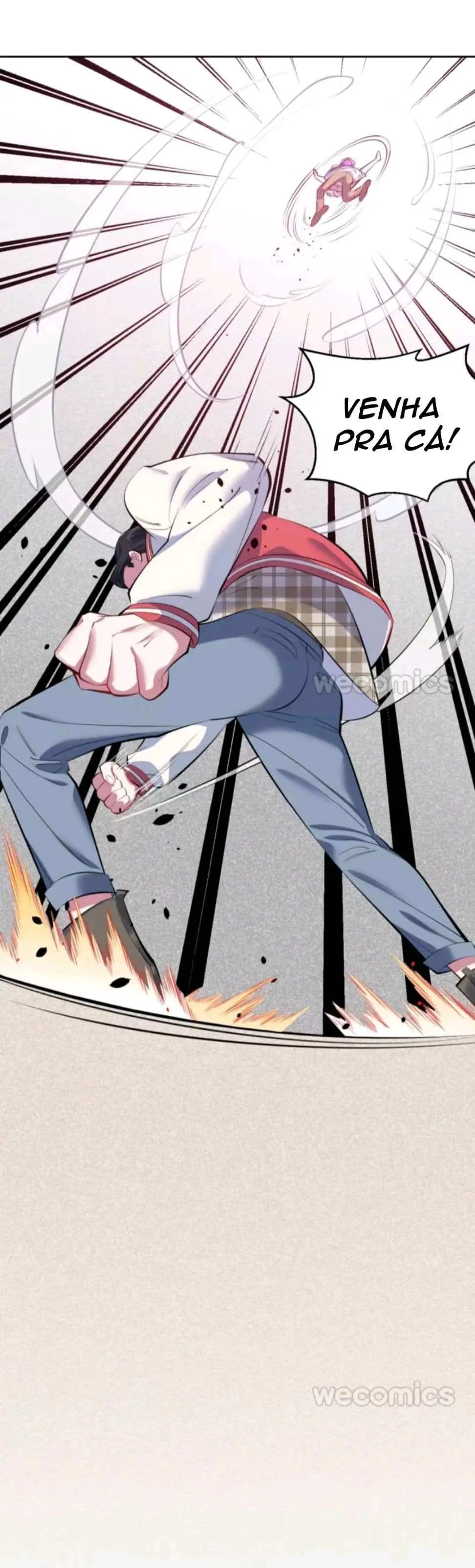 Casei com meu sogro?! – Capítulo 05 Yaoi – Página 34 Casei com meu sogro?! – Capítulo 05 Yaoi – Página 34