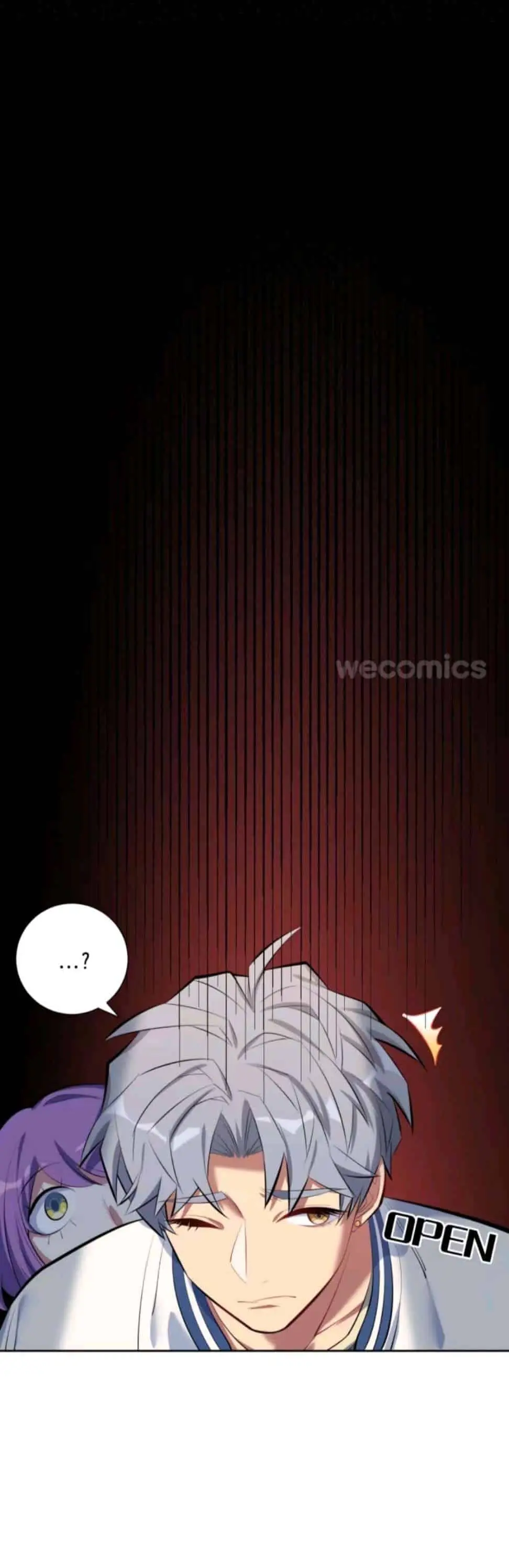 Casei com meu sogro?! – Capítulo 05 Yaoi – Página 38 Casei com meu sogro?! – Capítulo 05 Yaoi – Página 38