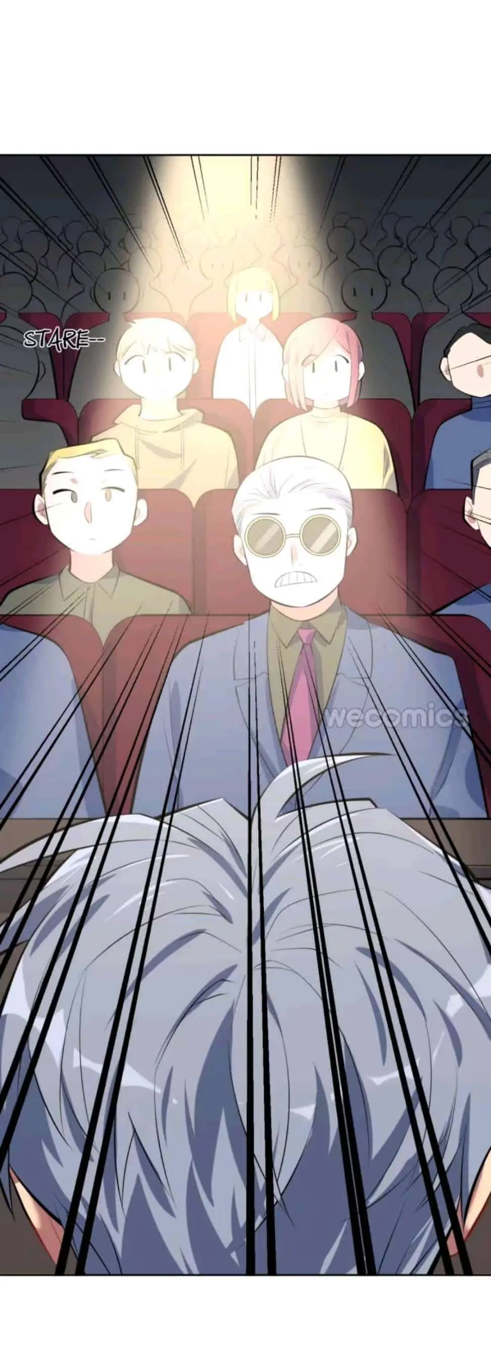 Casei com meu sogro?! – Capítulo 05 Yaoi – Página 39 Casei com meu sogro?! – Capítulo 05 Yaoi – Página 39