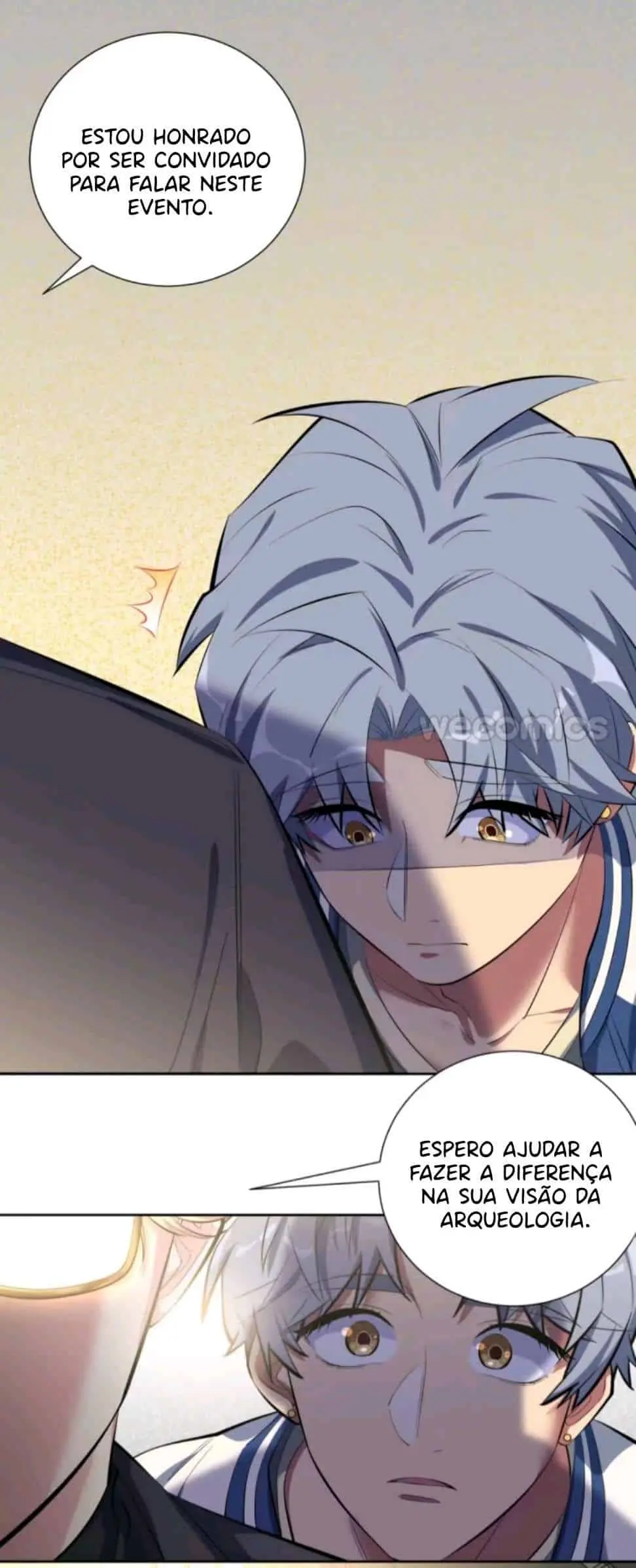 Casei com meu sogro?! – Capítulo 05 Yaoi – Página 44 Casei com meu sogro?! – Capítulo 05 Yaoi – Página 44