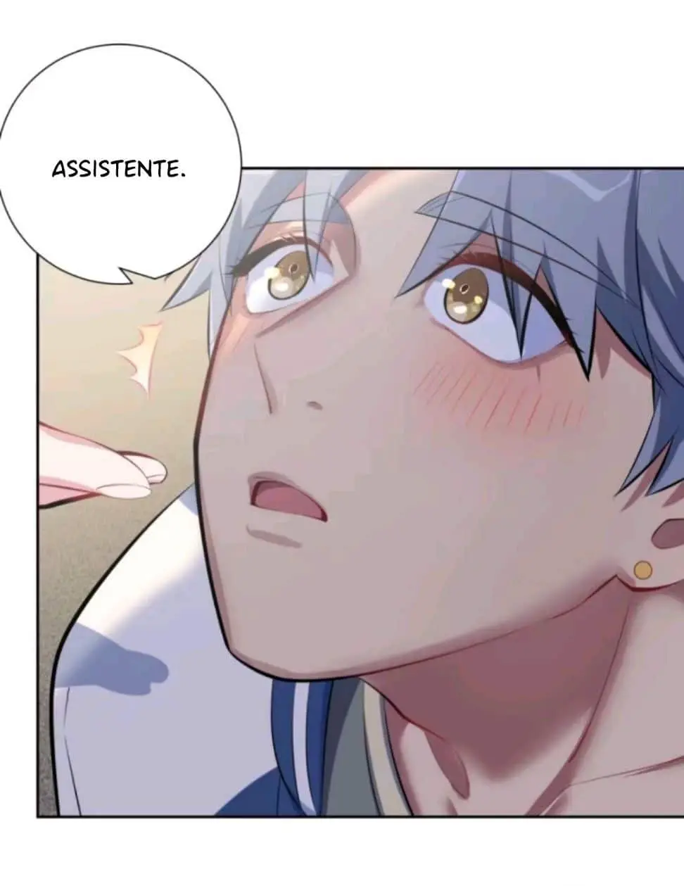 Casei com meu sogro?! – Capítulo 05 Yaoi – Página 46 Casei com meu sogro?! – Capítulo 05 Yaoi – Página 46