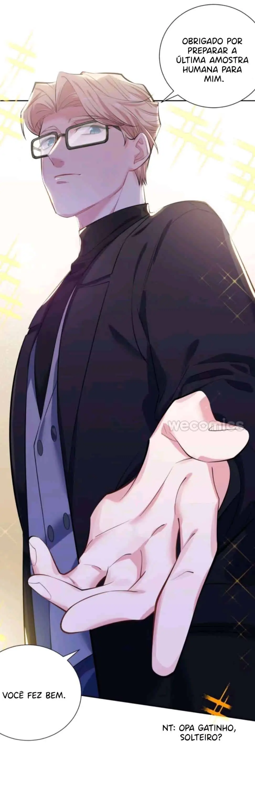 Casei com meu sogro?! – Capítulo 05 Yaoi – Página 47 Casei com meu sogro?! – Capítulo 05 Yaoi – Página 47