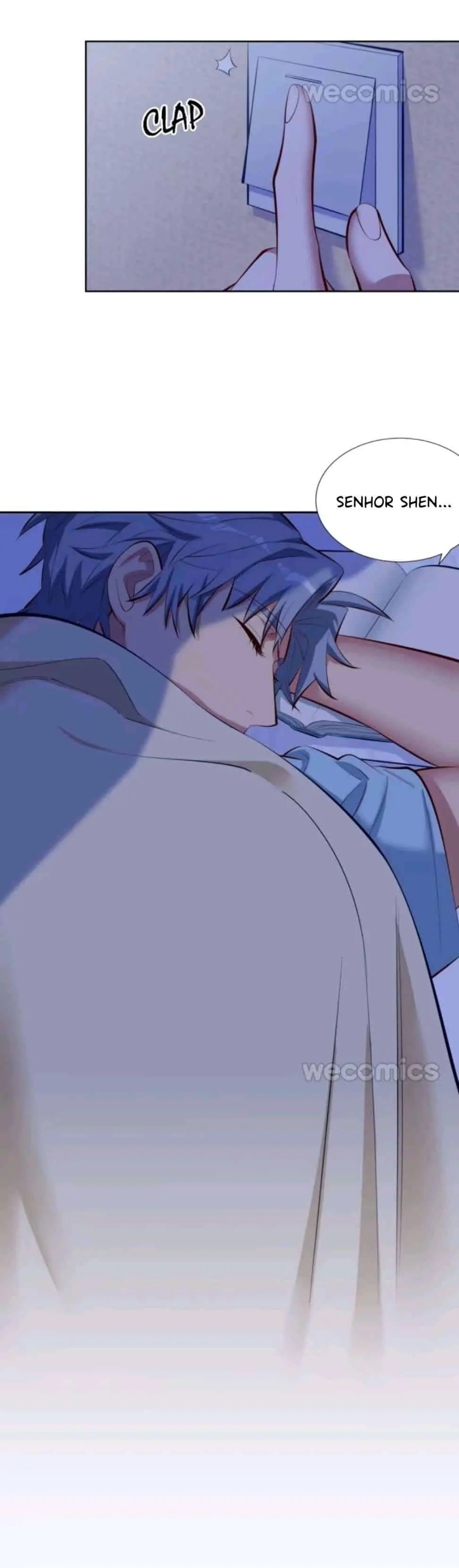 Casei com meu sogro?! – Capítulo 05 Yaoi – Página 9 Casei com meu sogro?! – Capítulo 05 Yaoi – Página 9