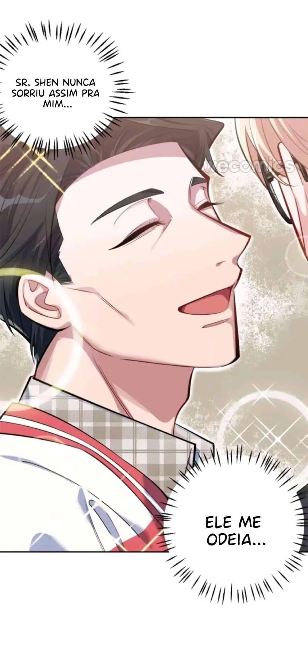 Casei com meu sogro?! – Capítulo 06 Yaoi – Página 12