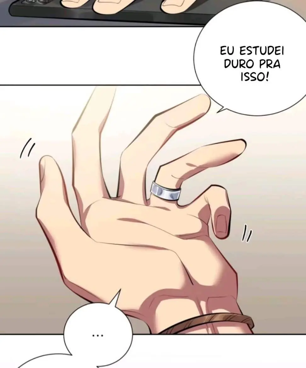 Casei com meu sogro?! – Capítulo 06 Yaoi – Página 18