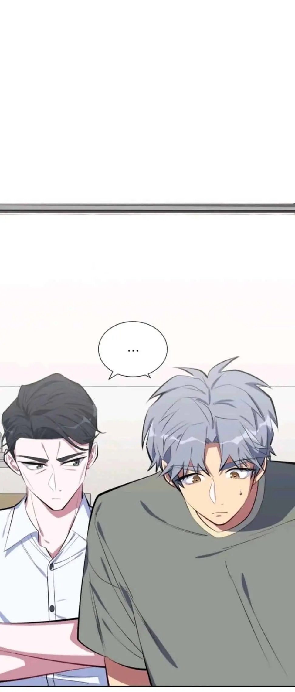 Casei com meu sogro?! – Capítulo 06 Yaoi – Página 20