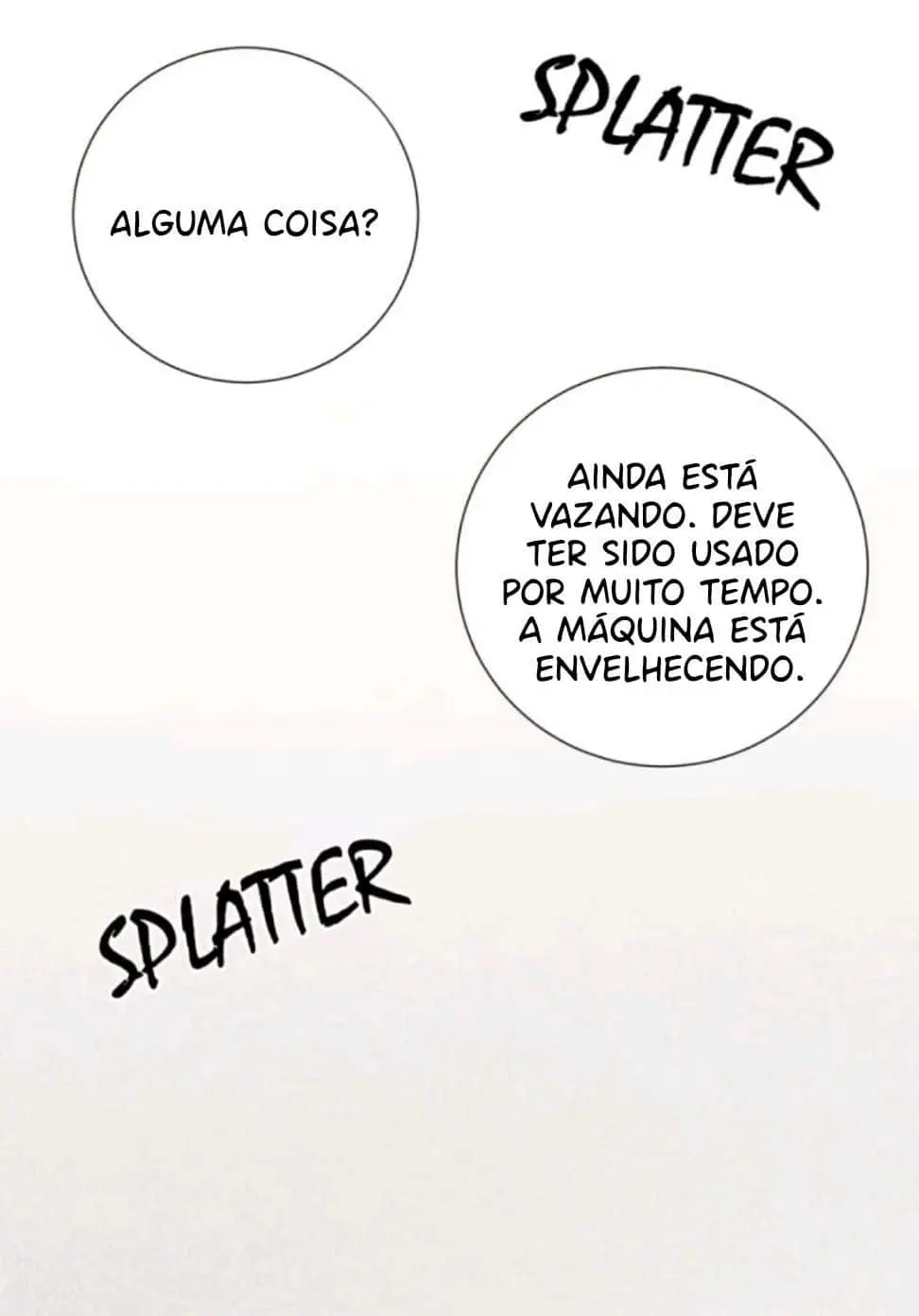 Casei com meu sogro?! – Capítulo 06 Yaoi – Página 22