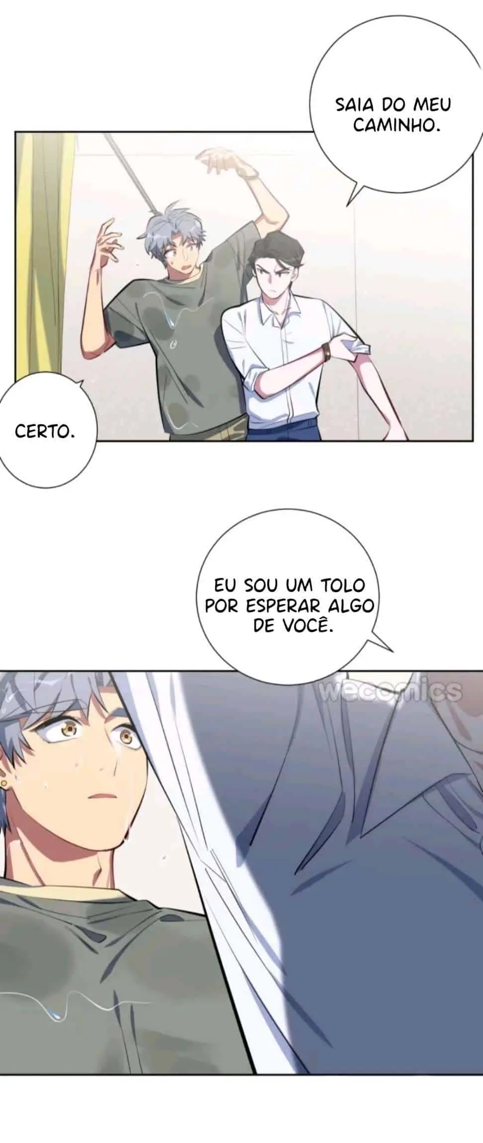 Casei com meu sogro?! – Capítulo 06 Yaoi – Página 24