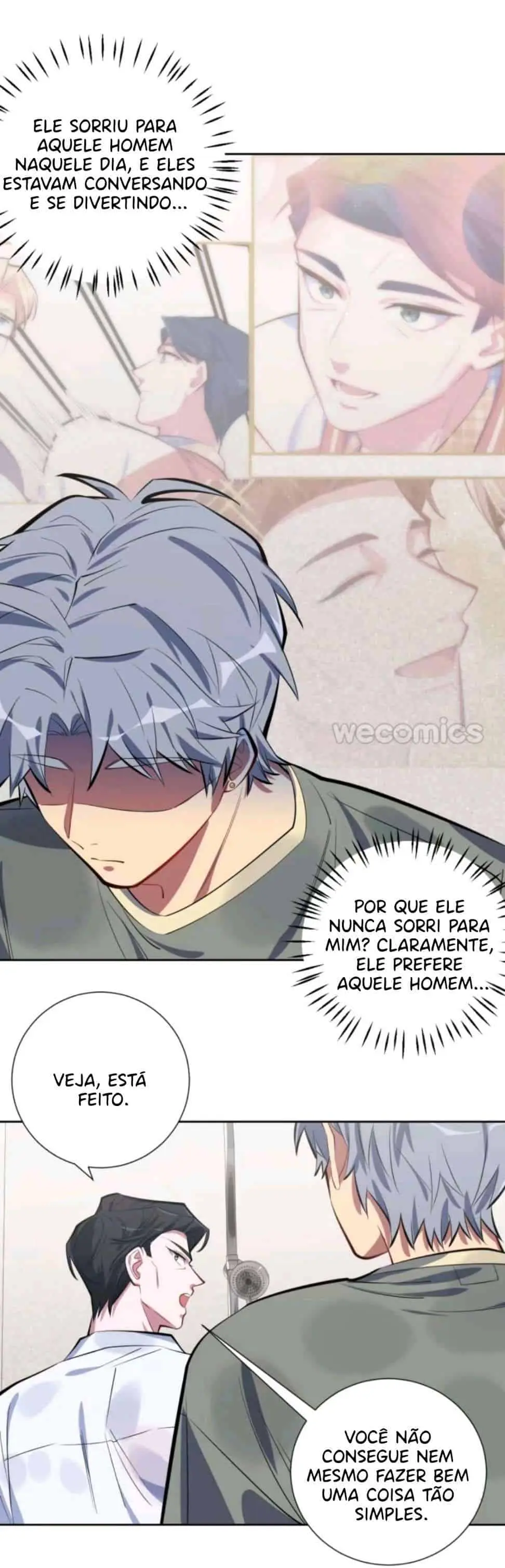 Casei com meu sogro?! – Capítulo 06 Yaoi – Página 25