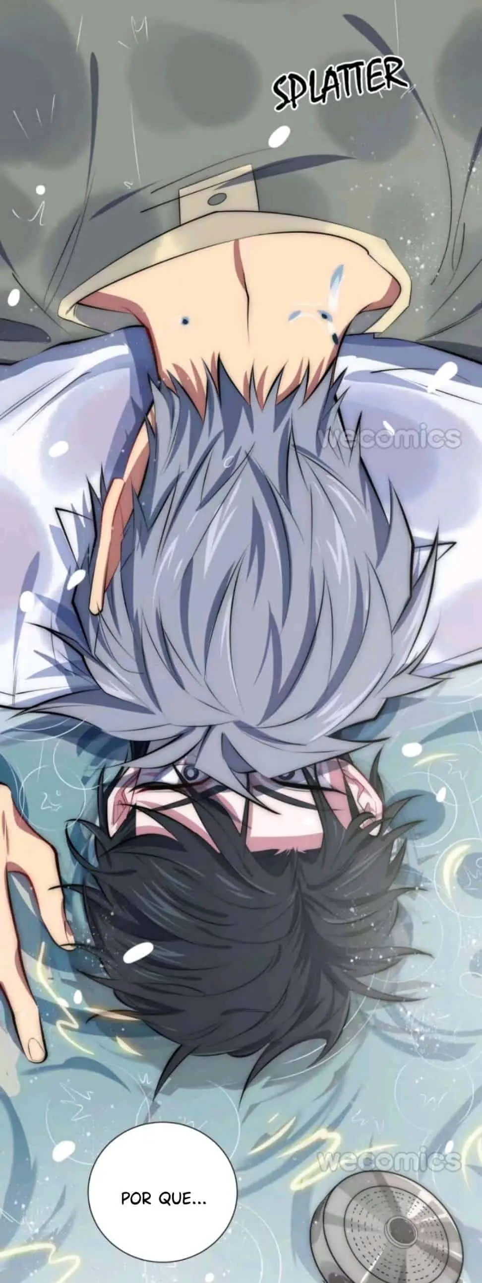 Casei com meu sogro?! – Capítulo 06 Yaoi – Página 29