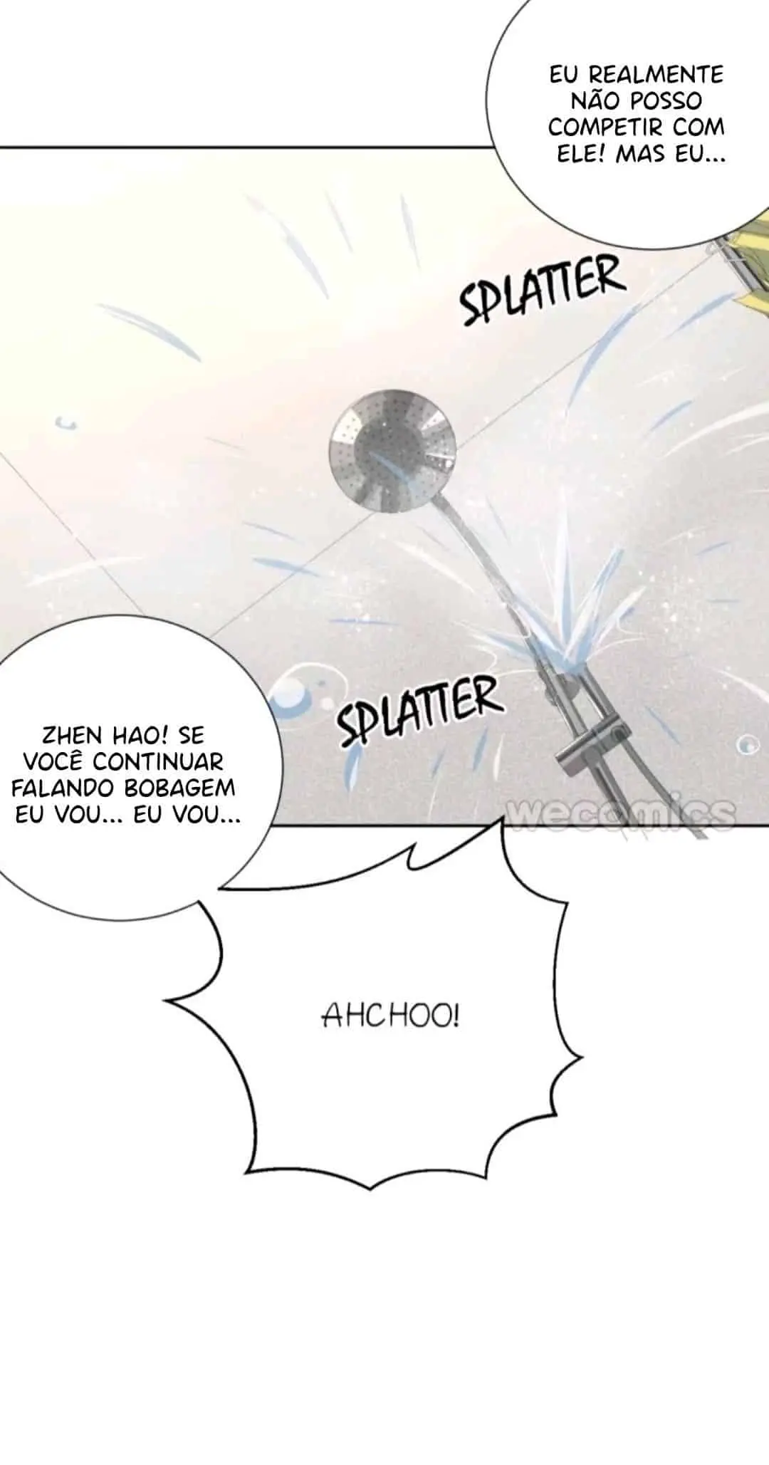 Casei com meu sogro?! – Capítulo 06 Yaoi – Página 33