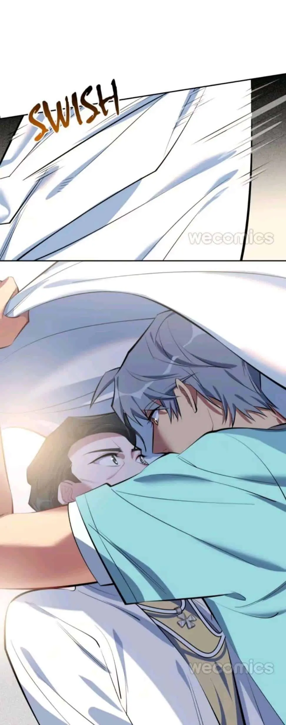 Casei com meu sogro?! – Capítulo 07 Yaoi – Página 11