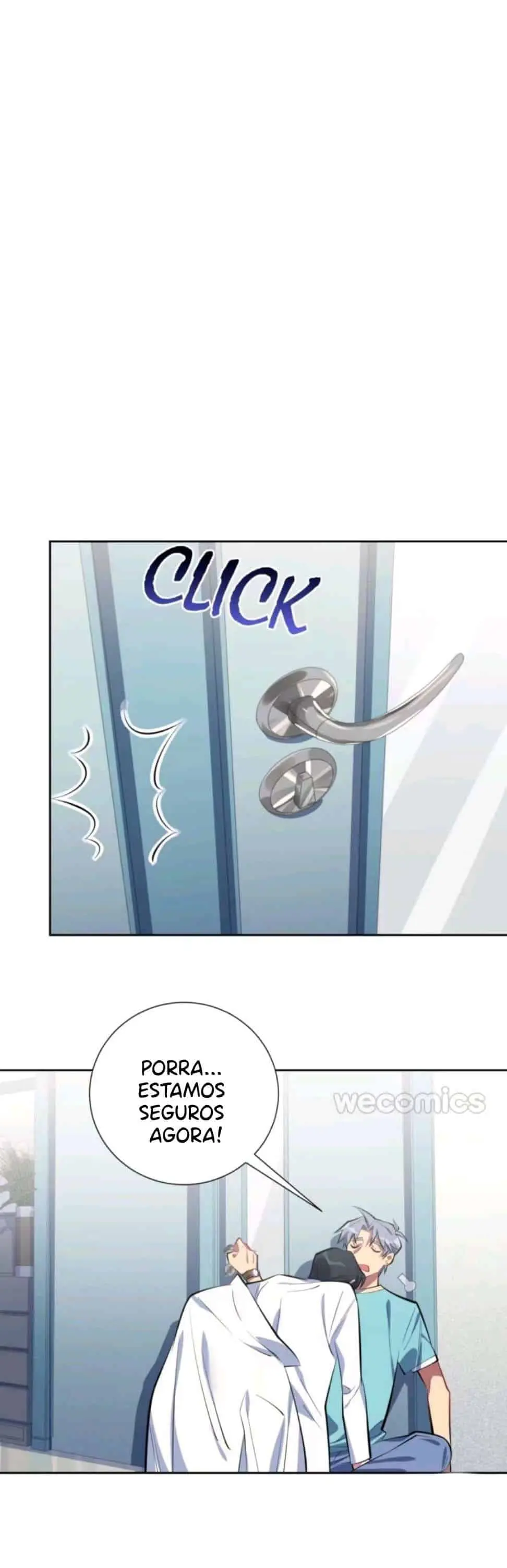 Casei com meu sogro?! – Capítulo 07 Yaoi – Página 14