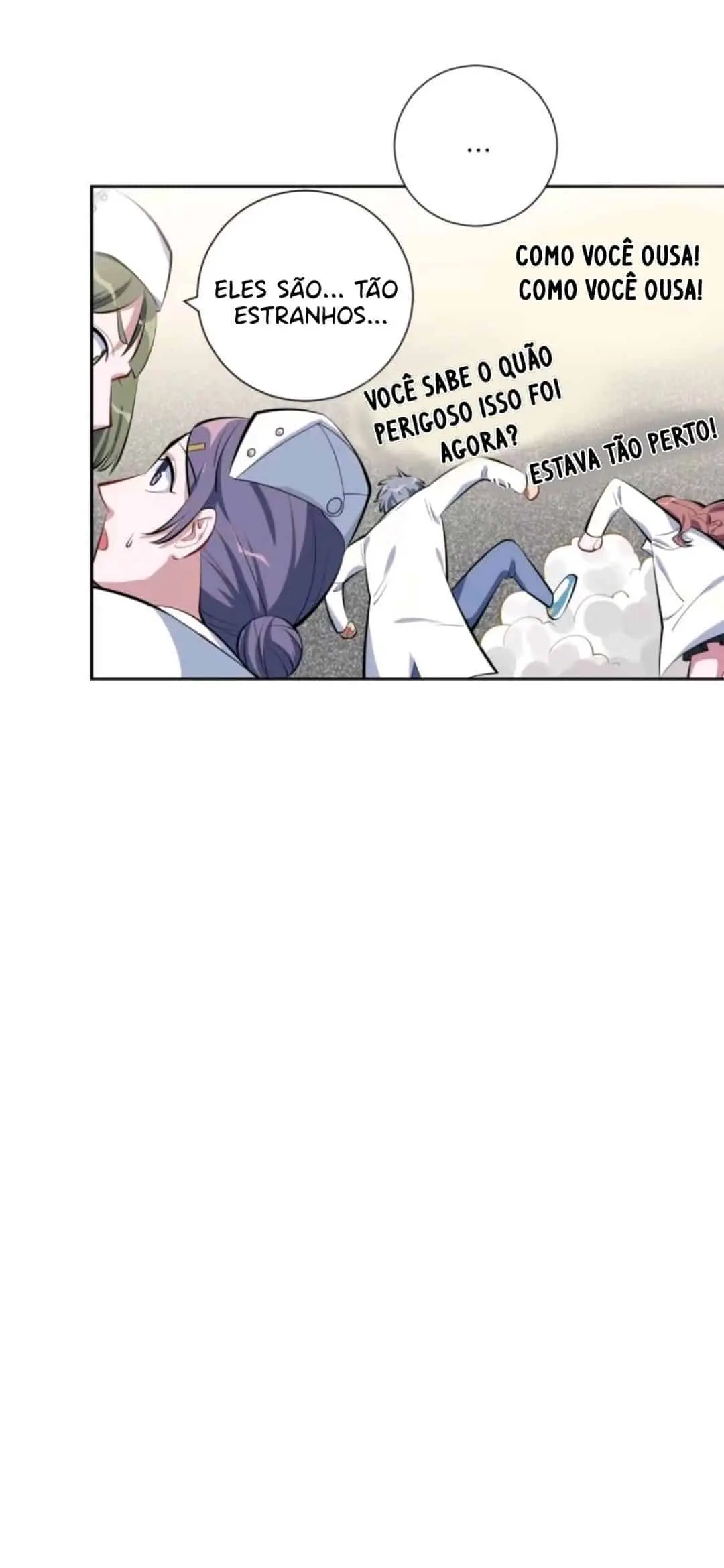 Casei com meu sogro?! – Capítulo 07 Yaoi – Página 4