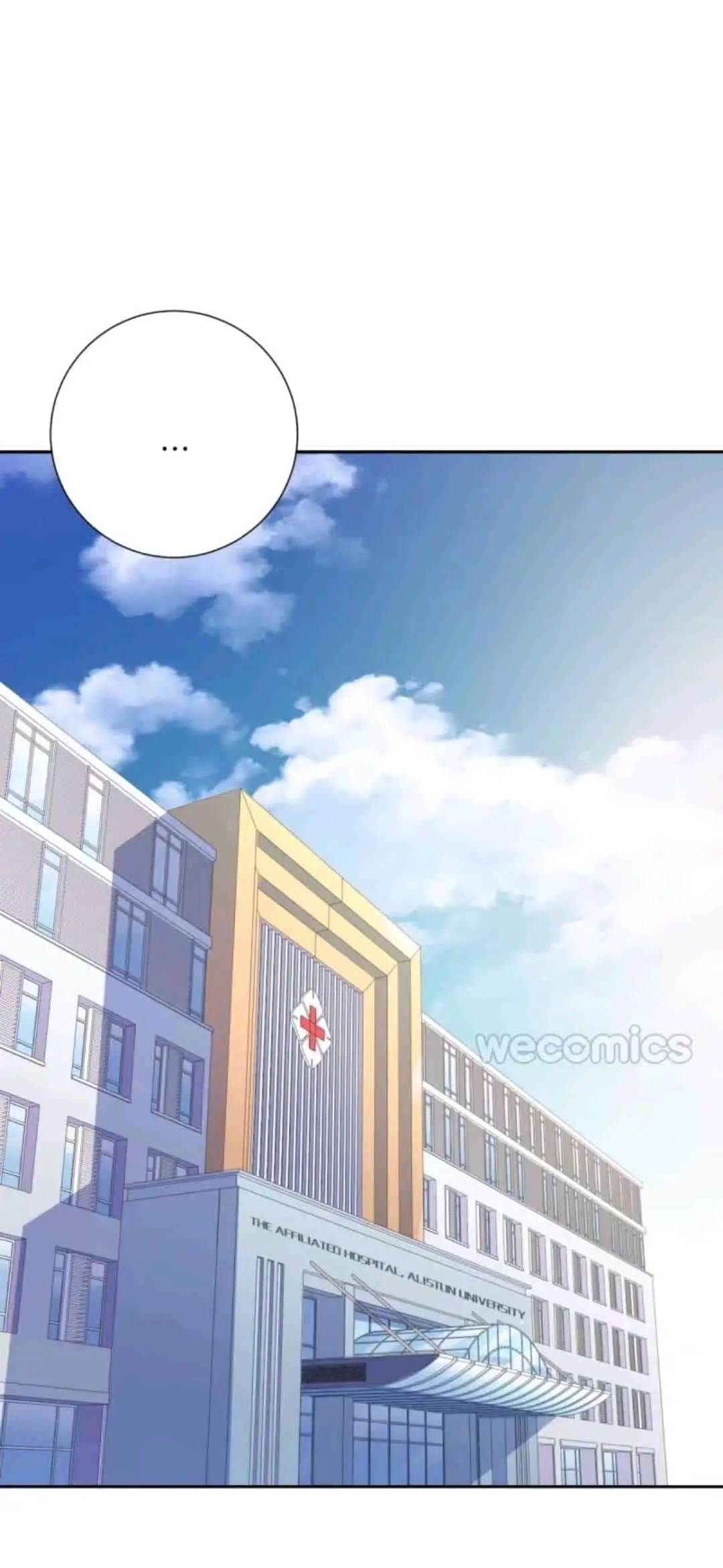 Casei com meu sogro?! – Capítulo 08 Yaoi – Página 1